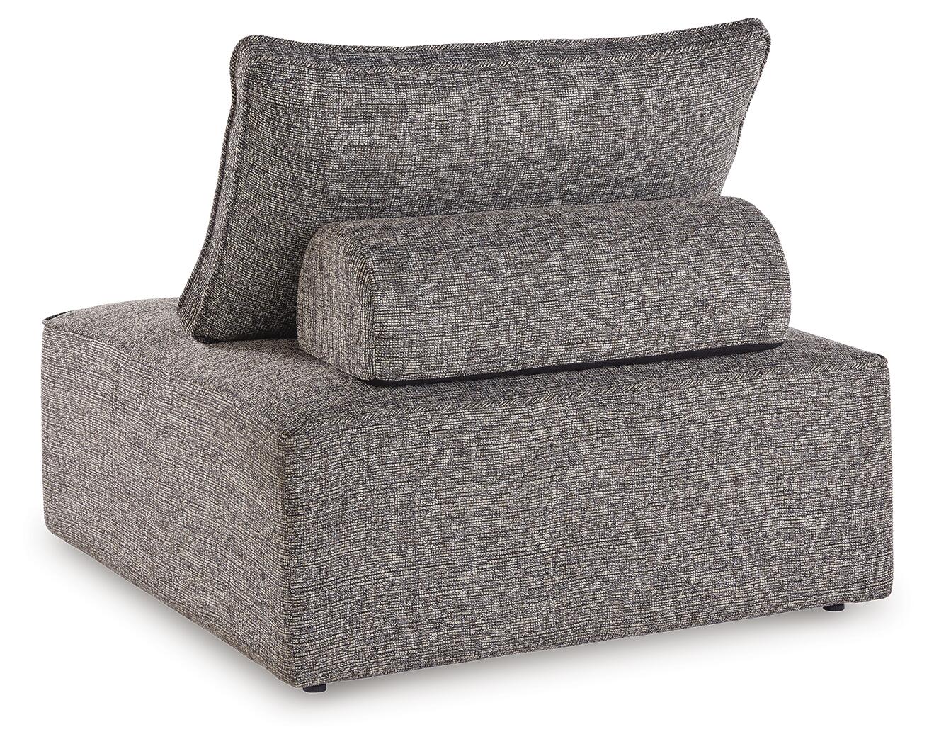 Ashley Express - Bree Zee 7-Piece Outdoor Modular Seating