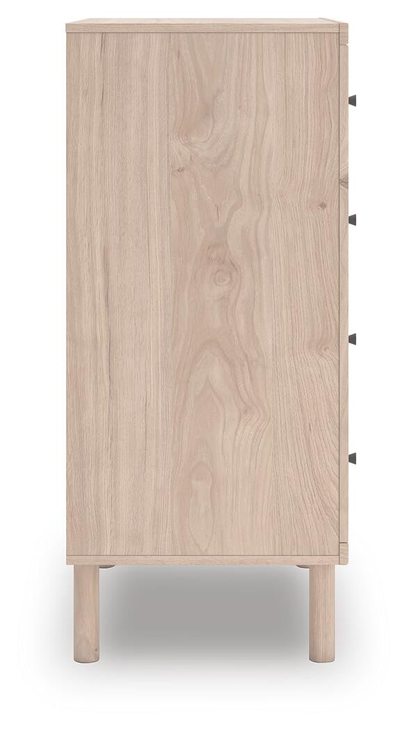 Ashley Express - Arloster Four Drawer Chest