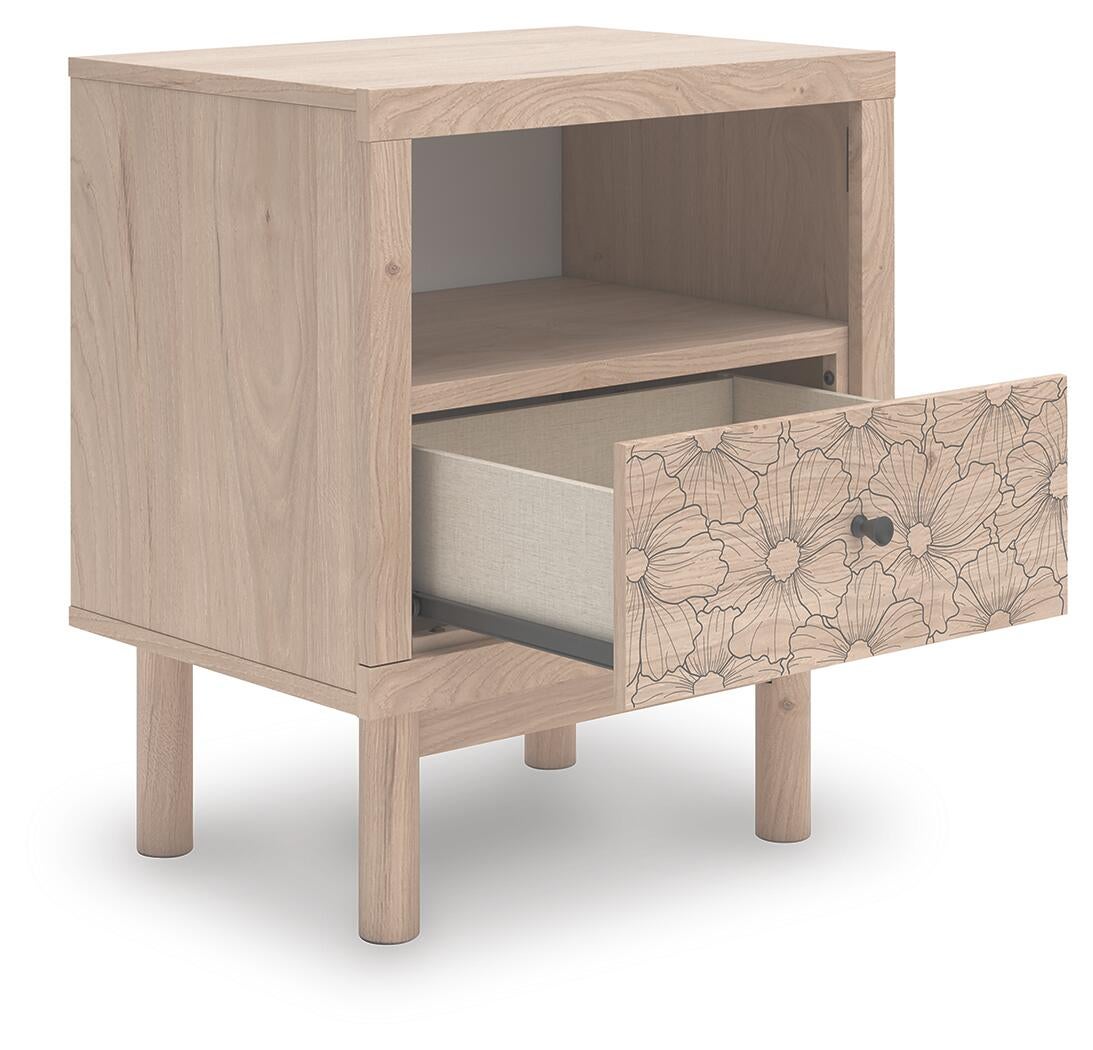Ashley Express - Arloster One Drawer Night Stand