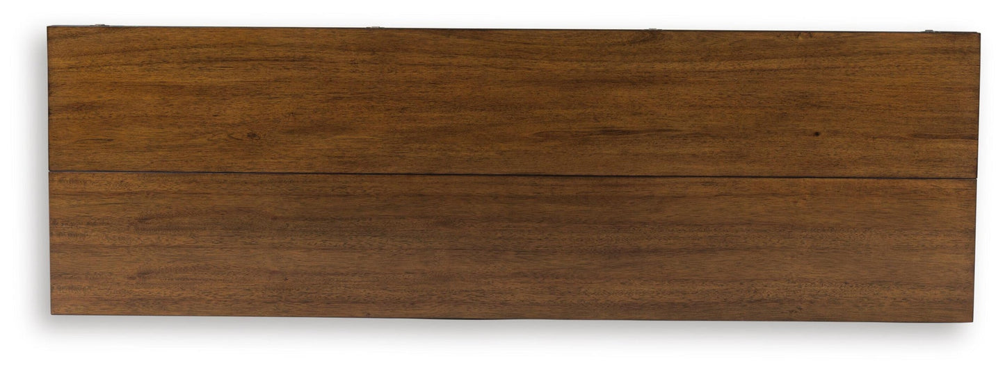 Ashley Express - Sturlayne Flip Top Sofa Table