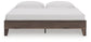 Ashley Express - Calverson King Platform Bed