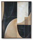 Ashley Express - Ewanford Wall Art