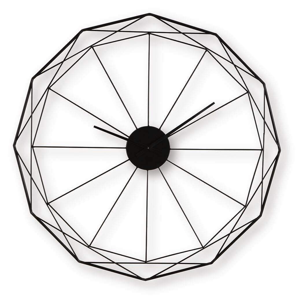 Ashley Express - Arkthorne Wall Clock