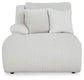 Top Tier 4-Piece Reclining Sectional with Chaise