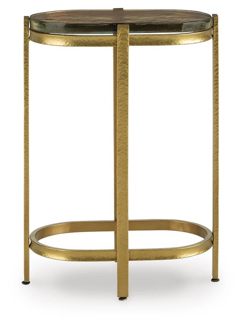 Ashley Express - Porterville Accent Table