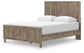 Ashley Express - Rusticott Queen Panel Bed