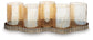 Ashley Express - Evereton Candle Holder