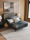 Millennium 2.0 Hybrid 16 Inch King Mattress