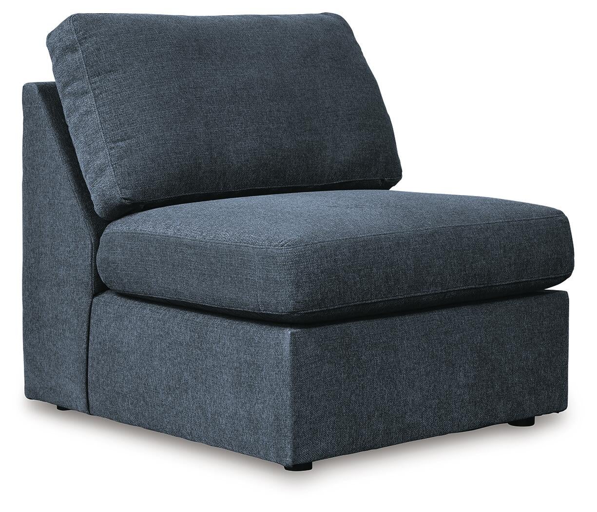 Modmax 5-Piece Sectional