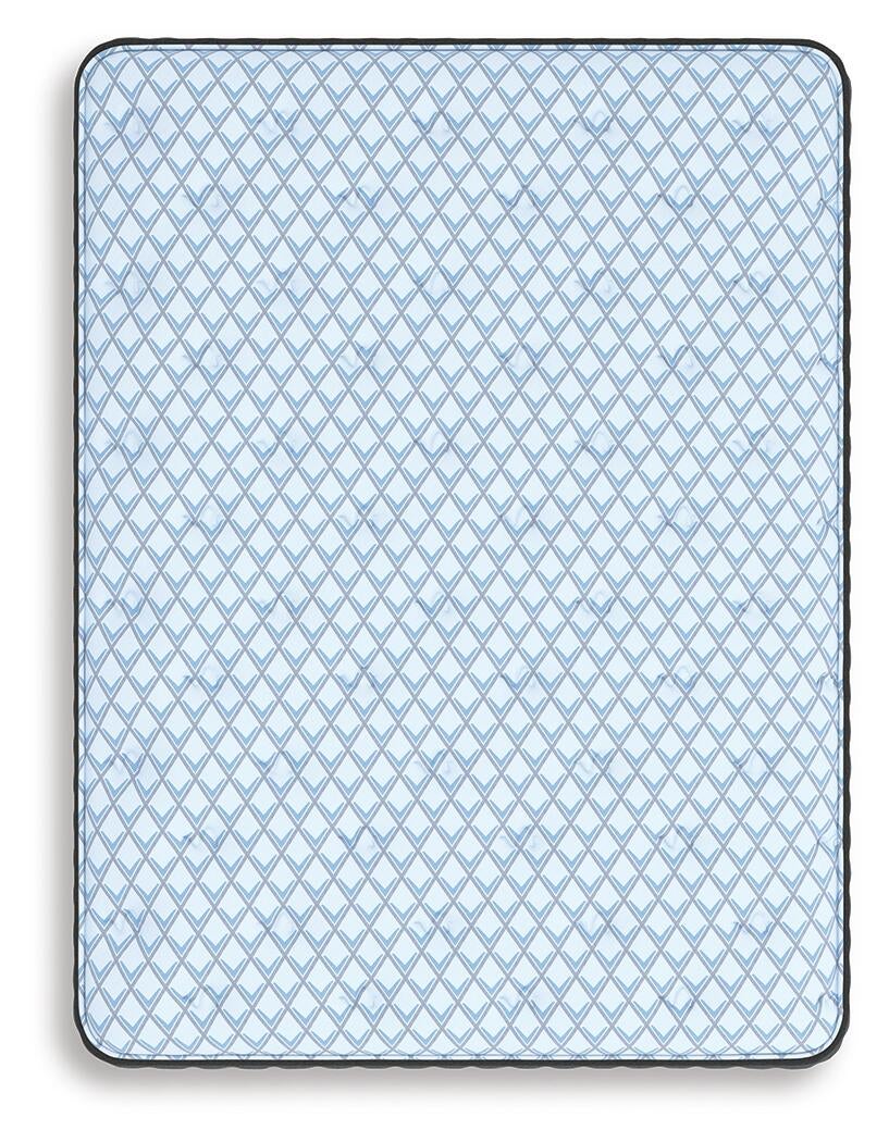 Ashley Express - Destin Cove Plush California King Mattress