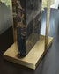 Ashley Express - Neonish Marble Table Lamp (1/CN)