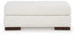 Ashley Express - Hartside Ottoman