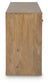 Ella Grove Console