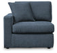Modmax 4-Piece Sectional