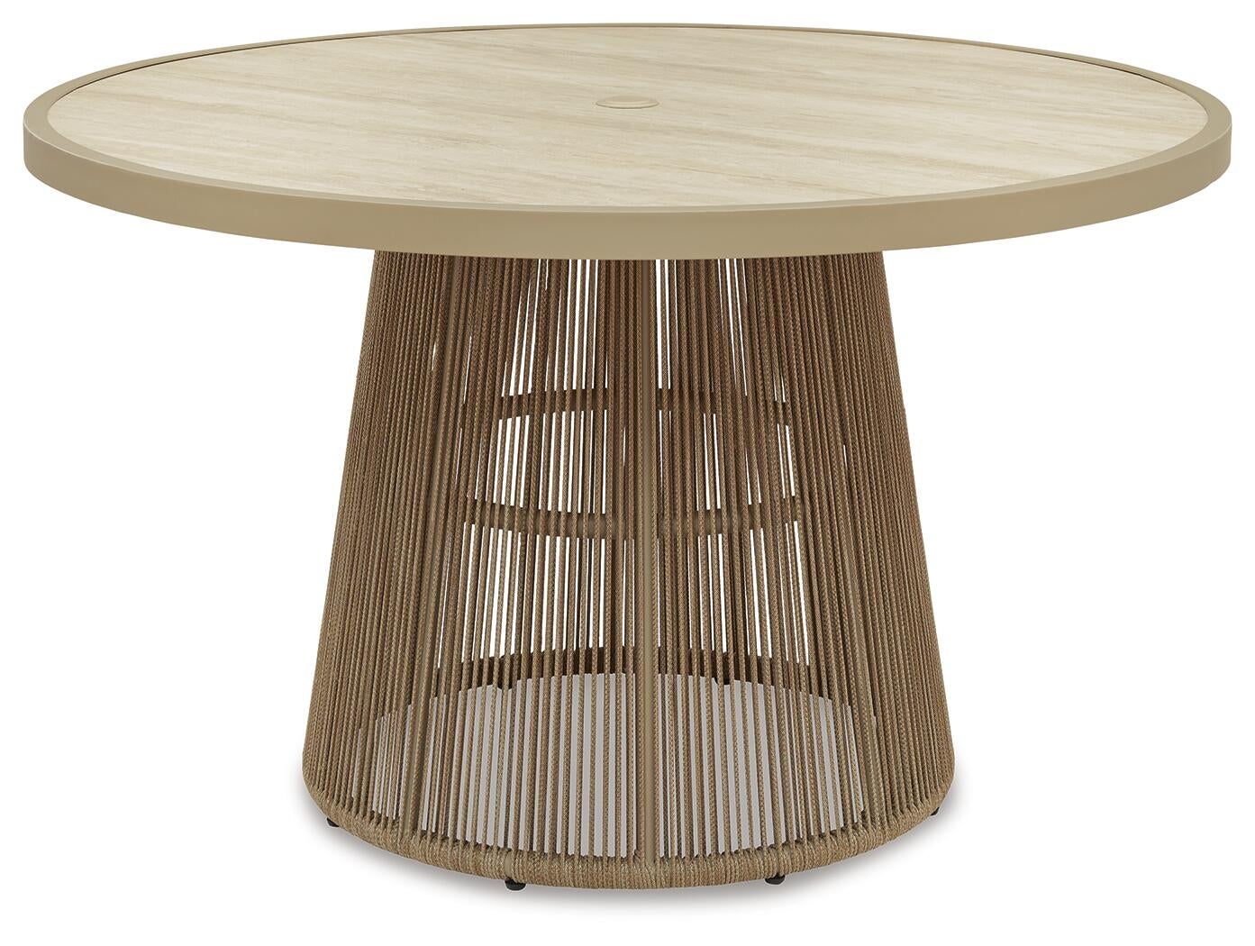 Orchard Beach Outdoor Dining Table