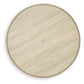 Orchard Beach Outdoor Dining Table