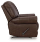 Colleton Sofa, Loveseat and Recliner