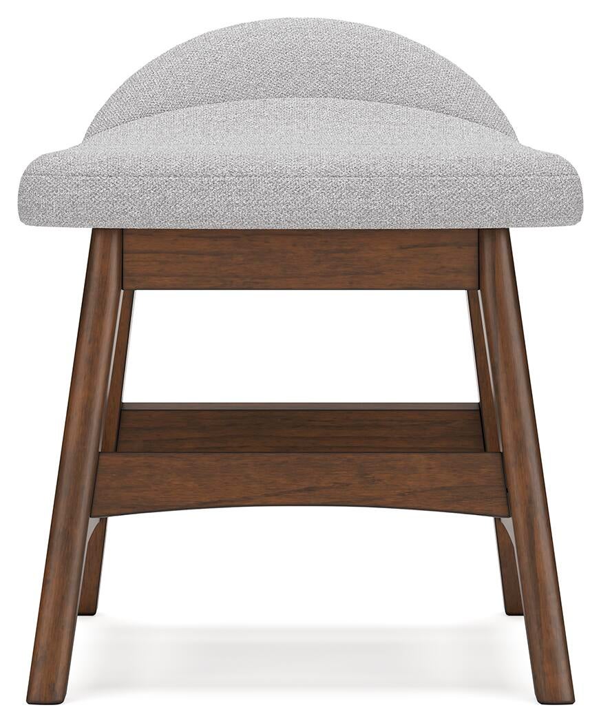 Ashley Express - Lyncott Home Office Desk with Chair
