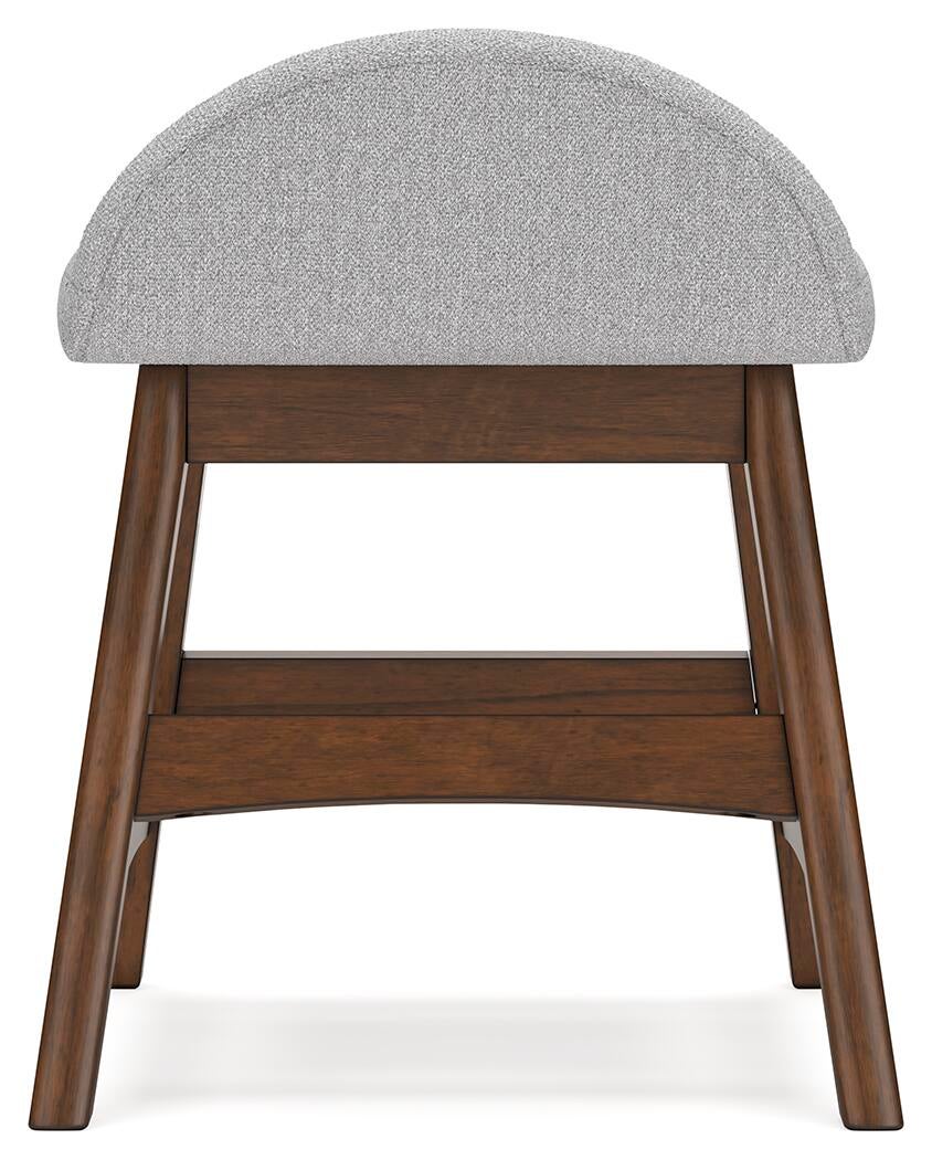 Ashley Express - Lyncott Home Office Desk with Chair