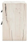 Lawroy Full Panel Storage Bed, Dresser, Mirror, Chest and Nightstand