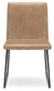 Ashley Express - Pharwynn Dining Table and 4 Chairs