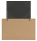 Lawroy Queen Panel Storage Bed, Dresser, Mirror and Nightstand