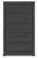 Fraluna King Panel Storage Bed, Dresser, Mirror, Chest and Nightstand