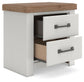 Savonport Queen Panel Bed, Dresser, Mirror, Chest and Nightstand