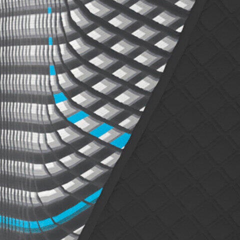 Ashley Express - Millennium 2.0 Foam 14 Inch Full Mattress