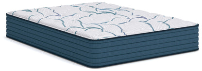Ashley Express - Limited Edition Plush 3.0 Queen Mattress