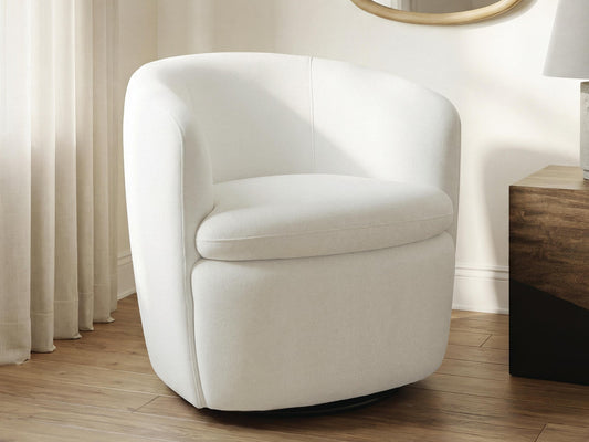 Leemont Swivel Accent Chair