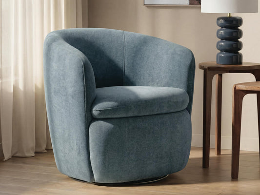 Leemont Swivel Accent Chair