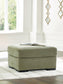 Ashley Express - Bridgepoint Ottoman