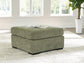 Ashley Express - Bridgepoint Oversized Accent Ottoman