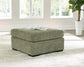 Ashley Express - Bridgepoint Oversized Accent Ottoman