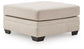 Ashley Express - Mandi Point Oversized Accent Ottoman