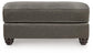 Ashley Express - Tallow Creek Ottoman