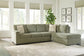 Bridgepoint 2-Piece Sectional with Chaise