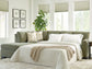 Bridgepoint 2-Piece Sleeper Sectional with Chaise