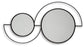 Ashley Express - Shayham Accent Mirror