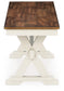 Ashley Express - Brinfern Large Dining Room Bench