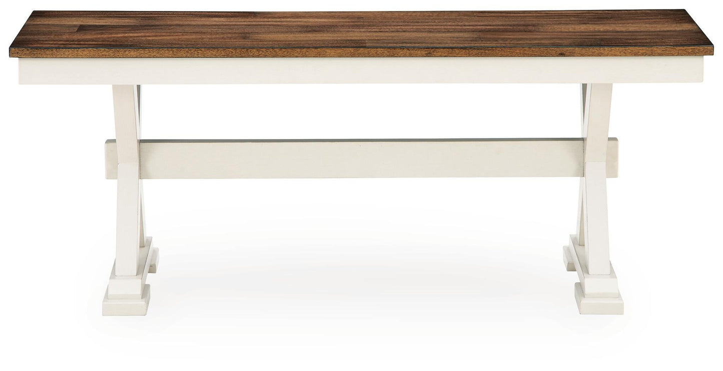 Ashley Express - Brinfern Large Dining Room Bench