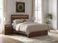 Janfyn Queen Panel Bed