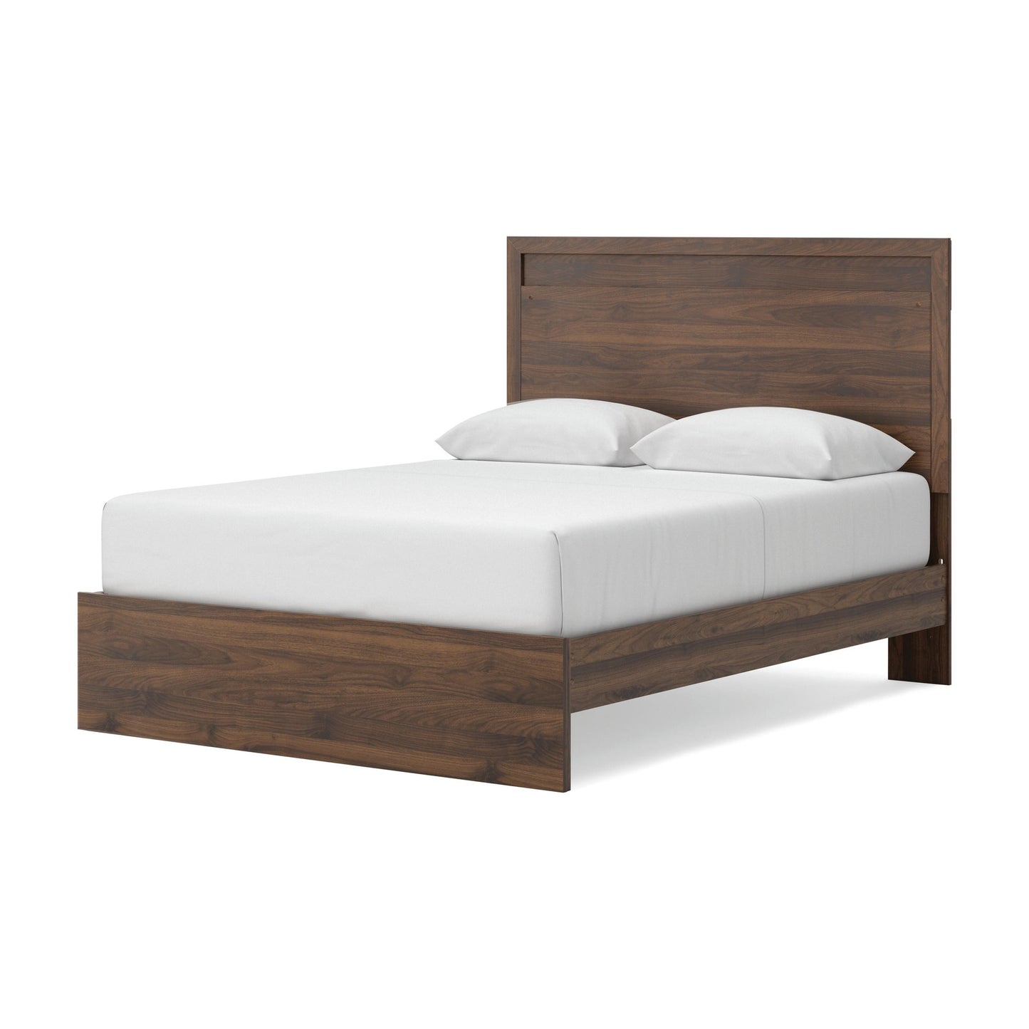 Janfyn Queen Panel Bed with Storage
