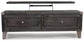 Ashley Express - Todoe Lift Top Cocktail Table