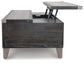Ashley Express - Todoe Lift Top Cocktail Table
