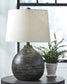 Ashley Express - Maire Metal Table Lamp (1/CN)