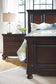 Ashley Express - Robbinsdale Two Drawer Night Stand