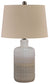 Ashley Express - Marnina Ceramic Table Lamp (2/CN)
