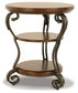 Ashley Express - Nestor Chair Side End Table